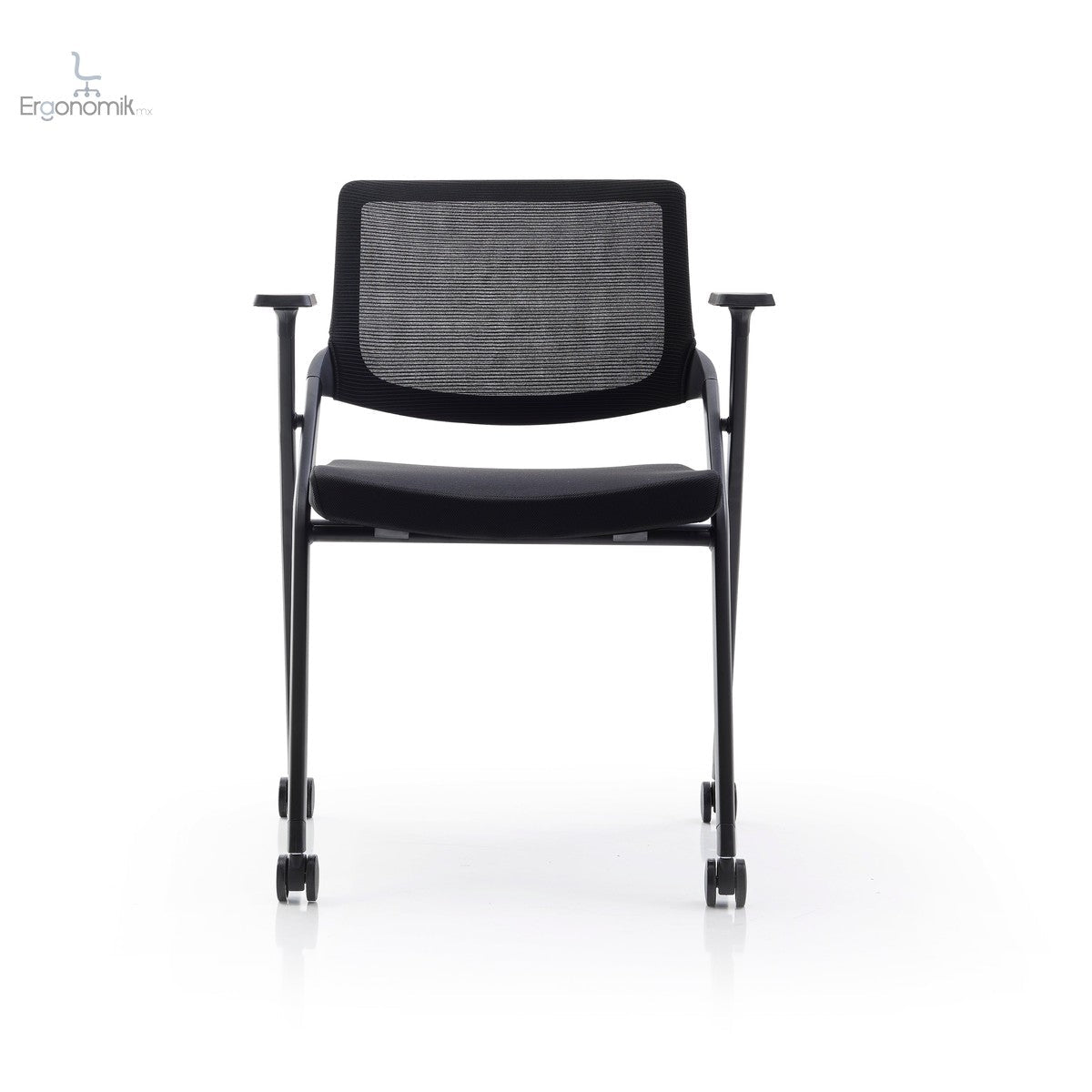 Silla Visita Allegra - Ergonomik silla de oficina EIM