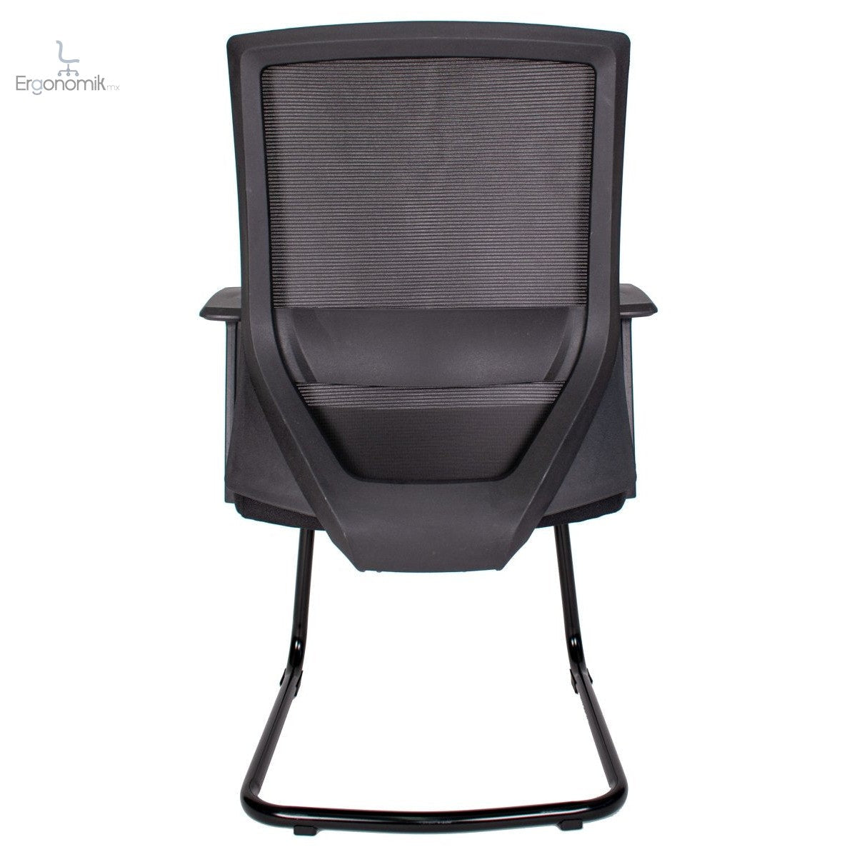 Silla Visita Bosse - 2 piezas - Ergonomik silla operativa OFFIHO