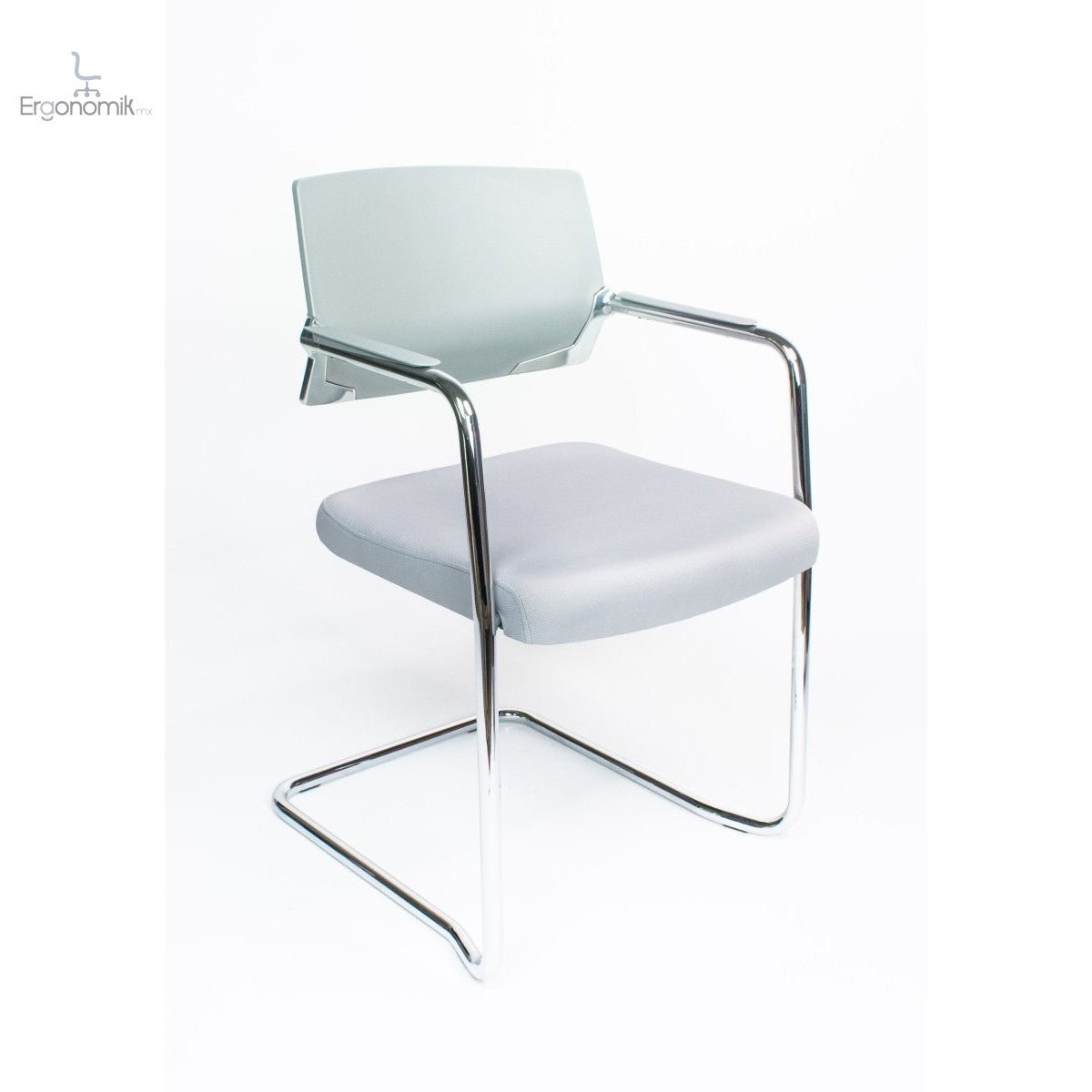 Silla Visita Cool - Ergonomik silla de oficina Requiez