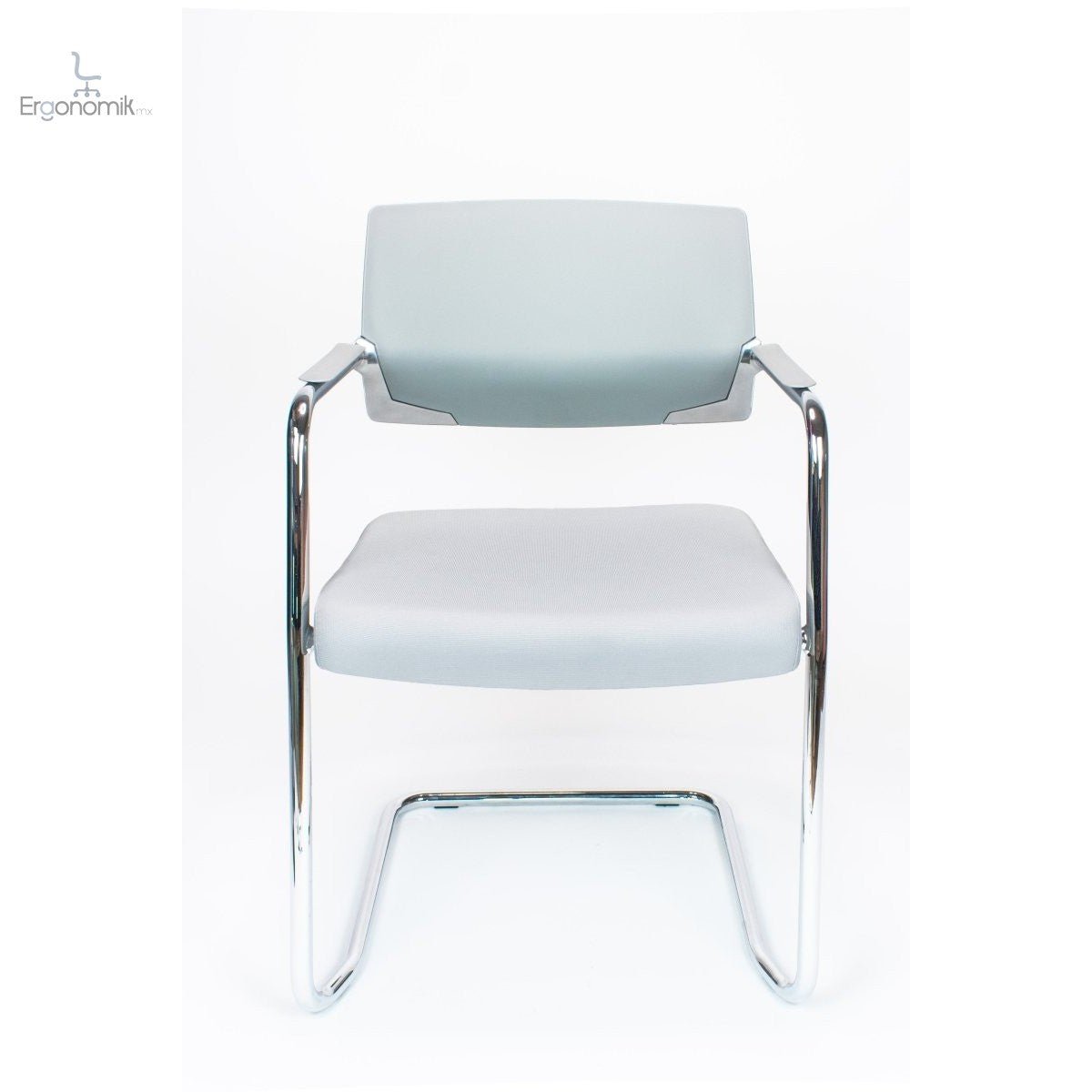 Silla Visita Cool - Ergonomik silla de oficina Requiez