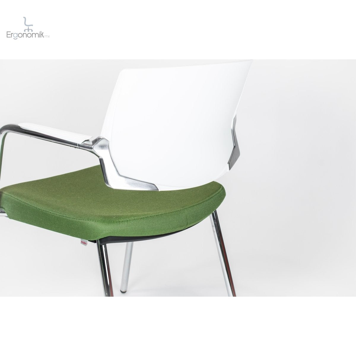 Silla Visita Cool - Ergonomik silla de oficina Requiez