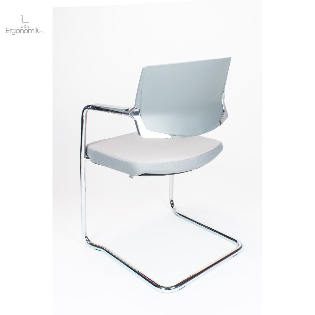 Silla Visita Cool - Ergonomik silla de oficina Requiez