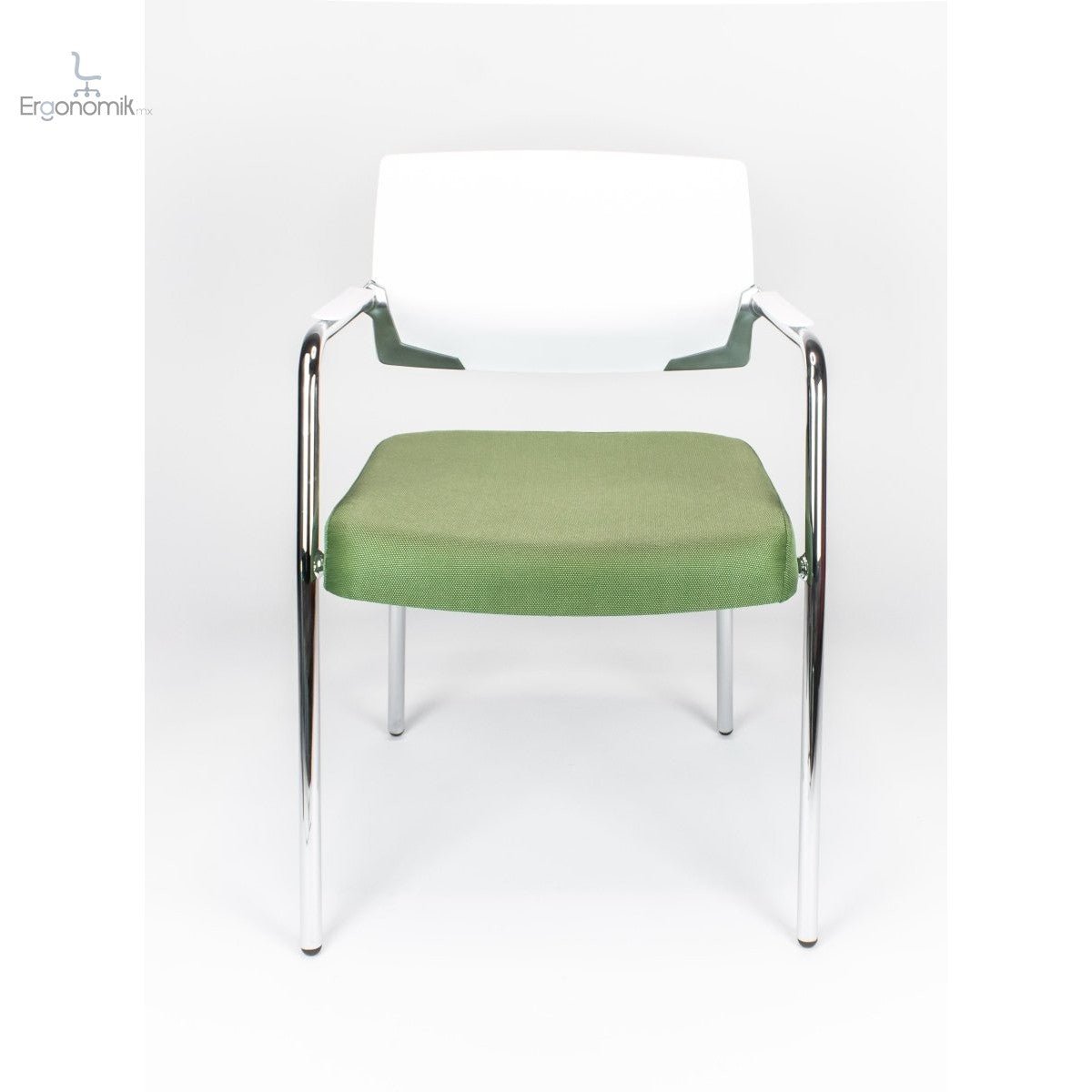 Silla Visita Cool - Ergonomik silla de oficina Requiez