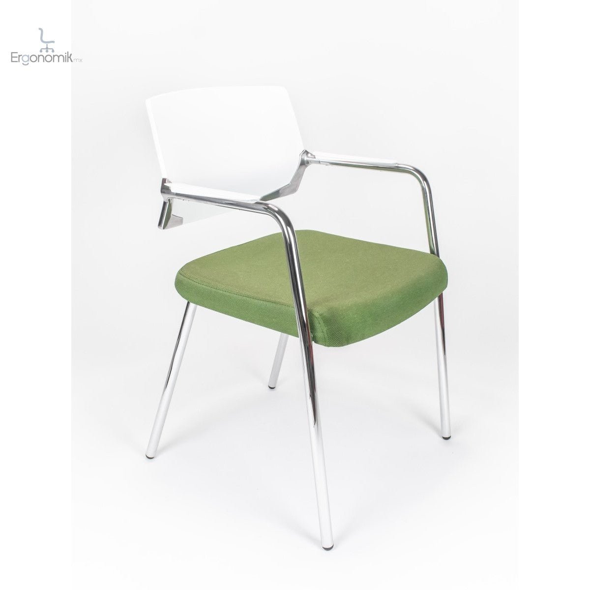 Silla Visita Cool - Ergonomik silla de oficina Requiez