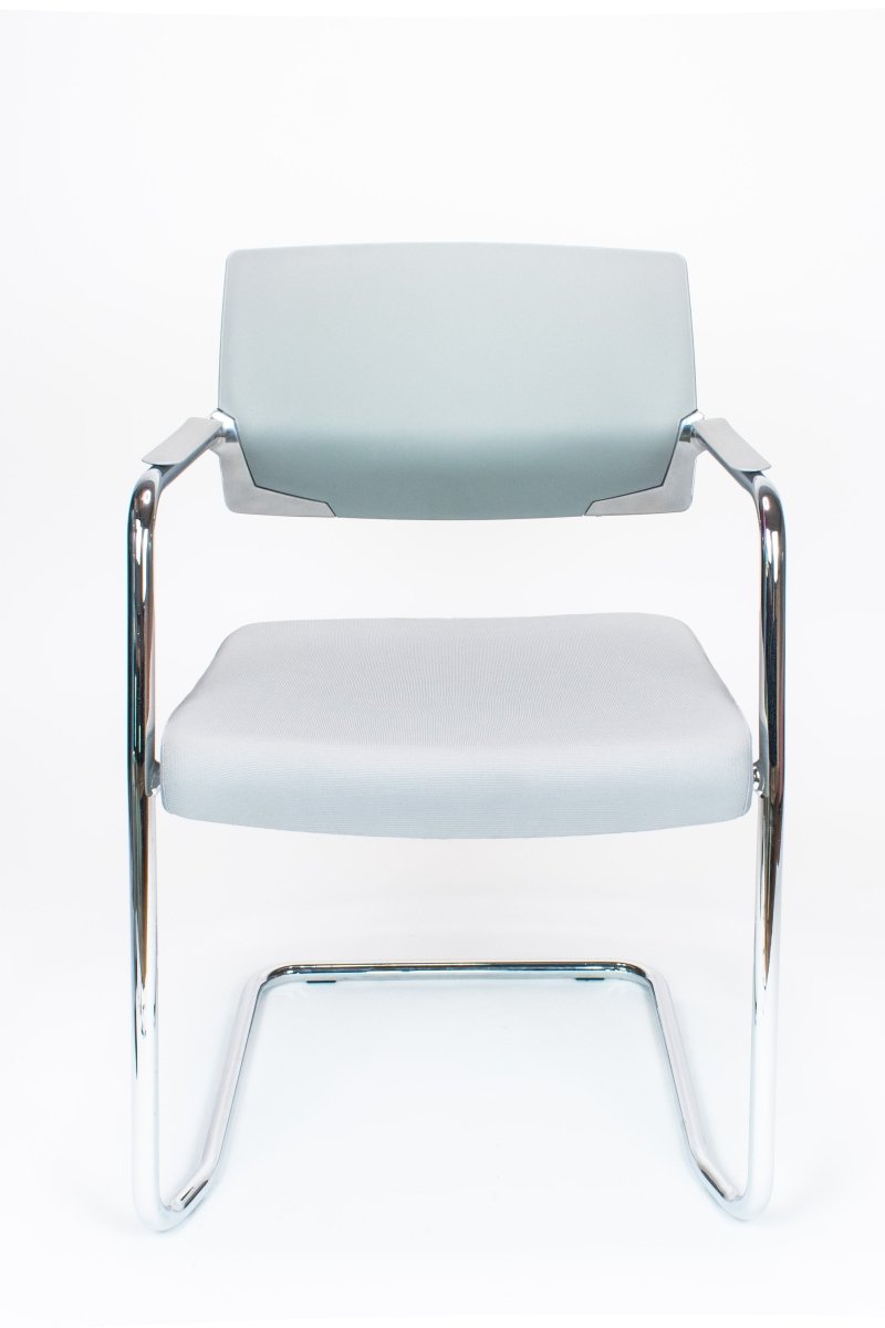 Silla Visita Cool - Ergonomik silla de oficina Requiez