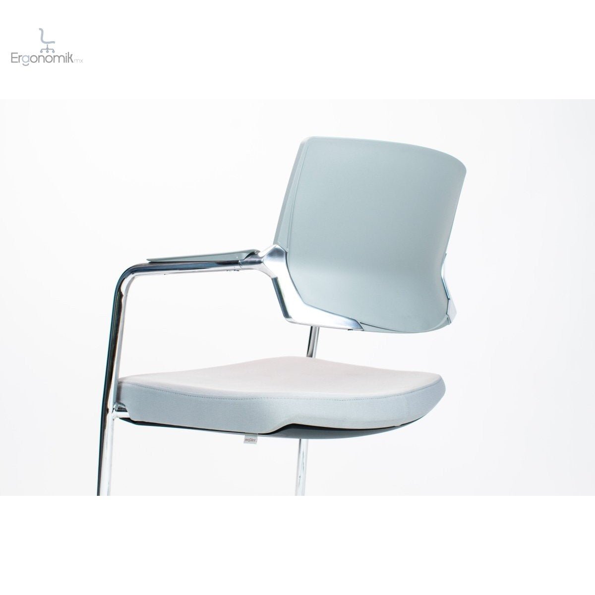 Silla Visita Cool - Ergonomik silla de oficina Requiez
