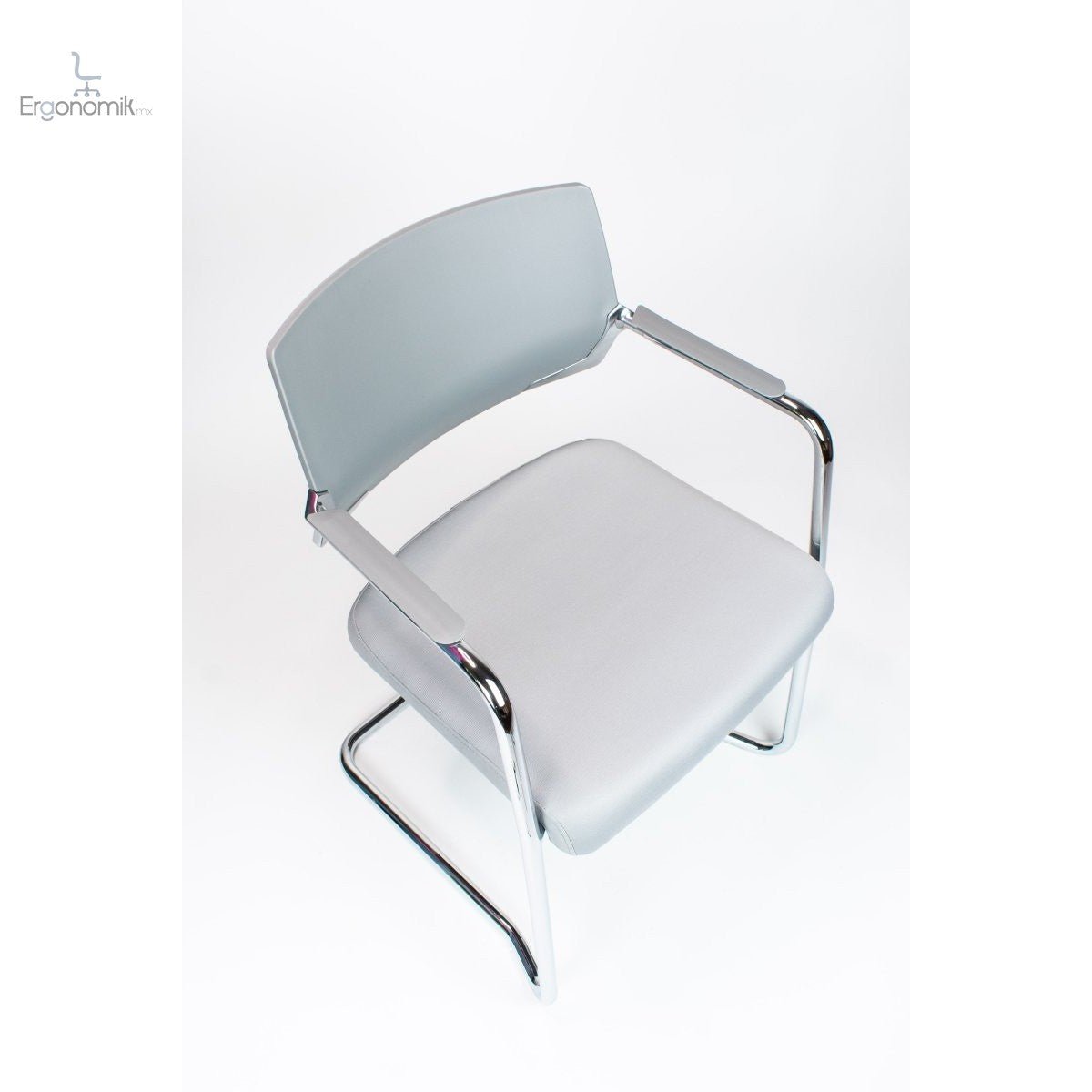 Silla Visita Cool - Ergonomik silla de oficina Requiez