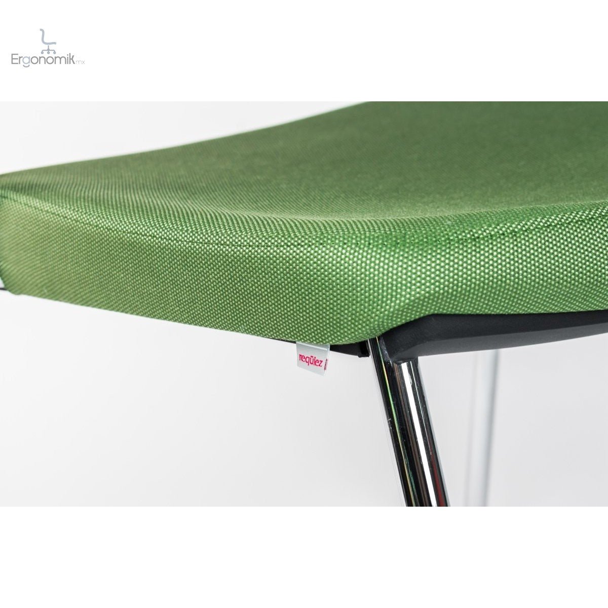 Silla Visita Cool - Ergonomik silla de oficina Requiez