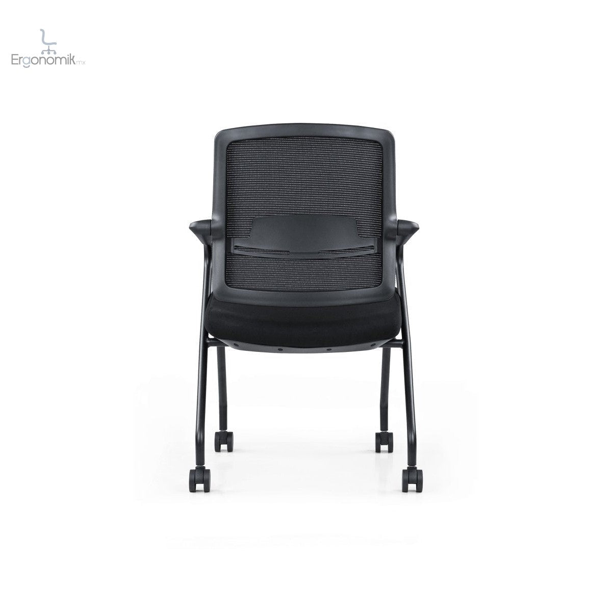 Silla Visita Flex - 2 piezas - Ergonomik silla visita OFFIHO