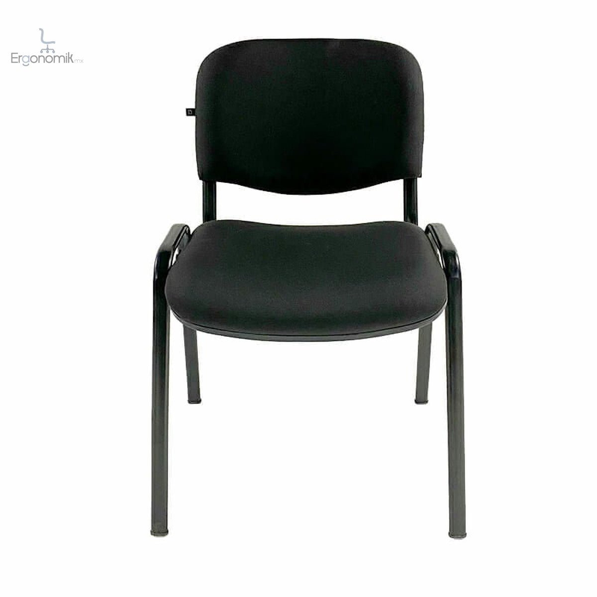 Silla Visita Genova N122 - Ergonomik silla OFIK