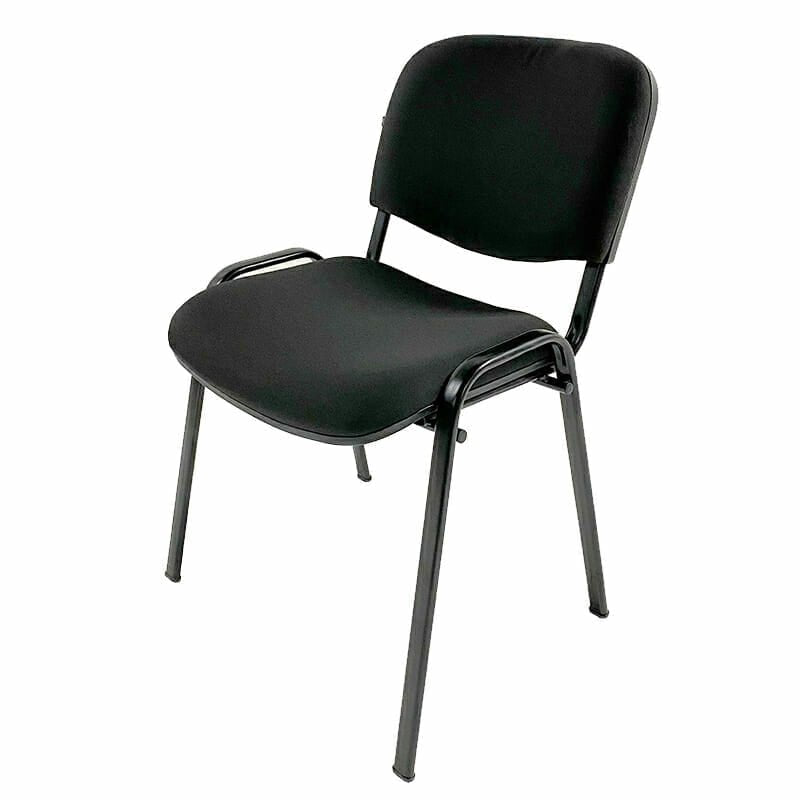 Silla Visita Genova N122 - Ergonomik silla OFIK