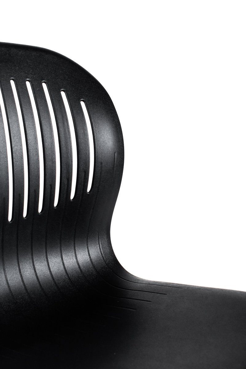 Silla Visita Linn - Ergonomik silla de oficina Requiez