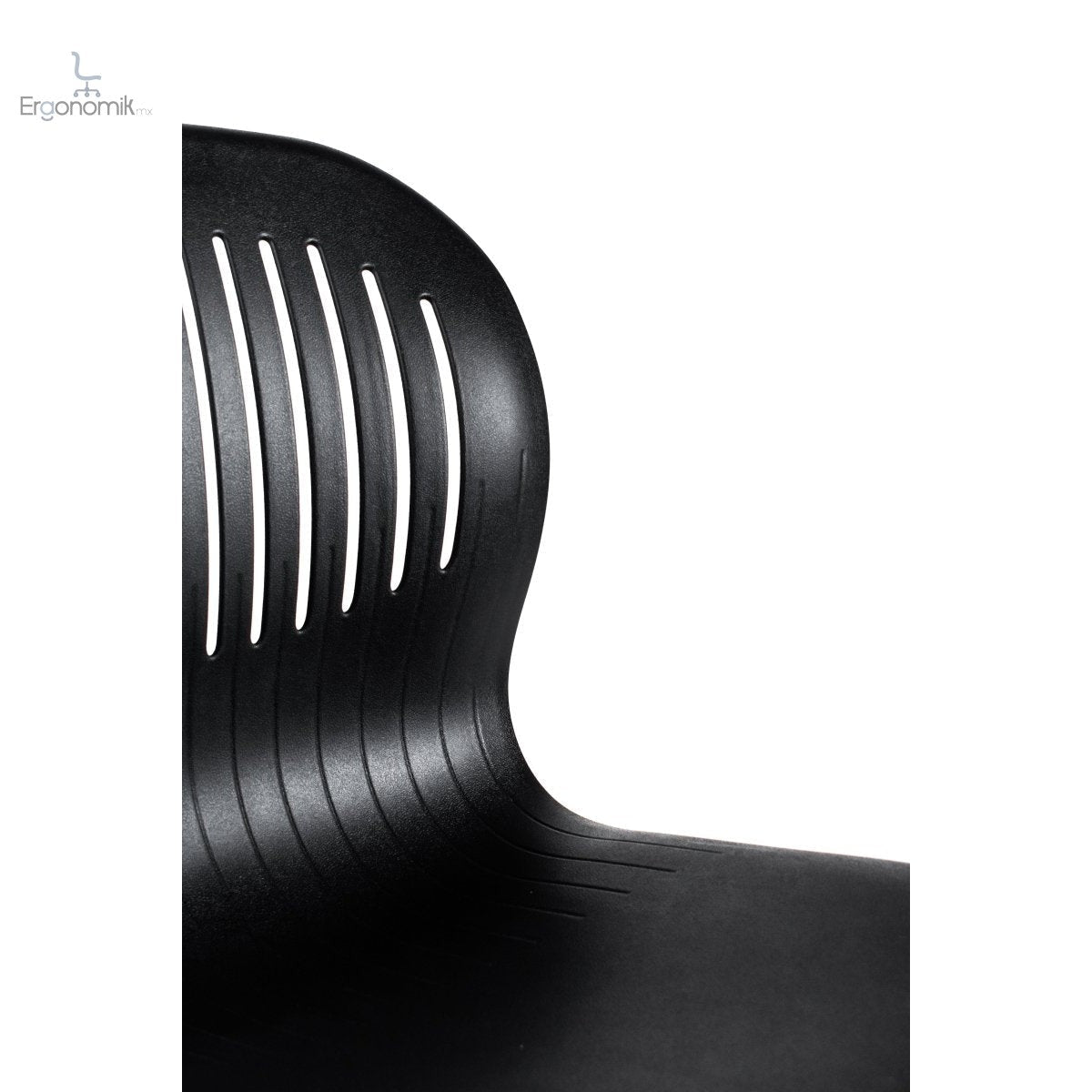 Silla Visita Linn - Ergonomik silla de oficina Requiez