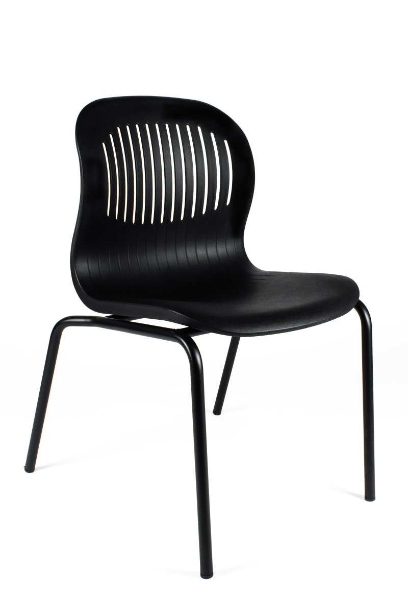 Silla Visita Linn - Ergonomik silla de oficina Requiez