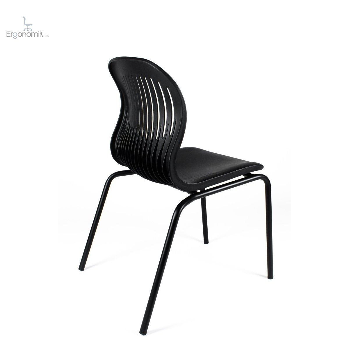 Silla Visita Linn - Ergonomik silla de oficina Requiez