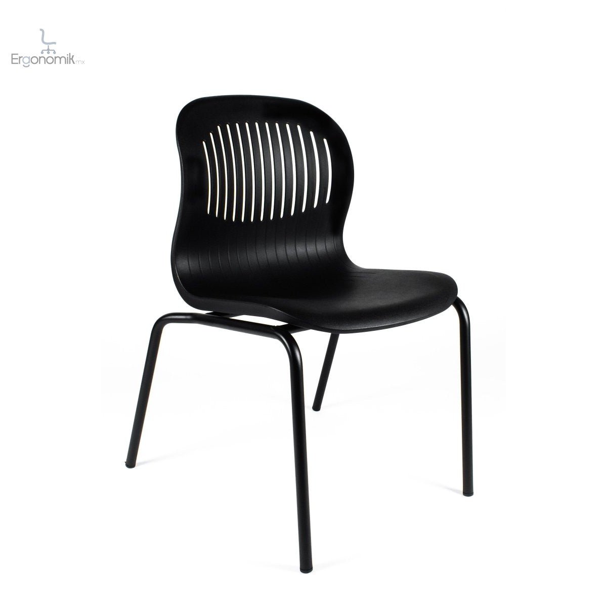 Silla Visita Linn - Ergonomik silla de oficina Requiez