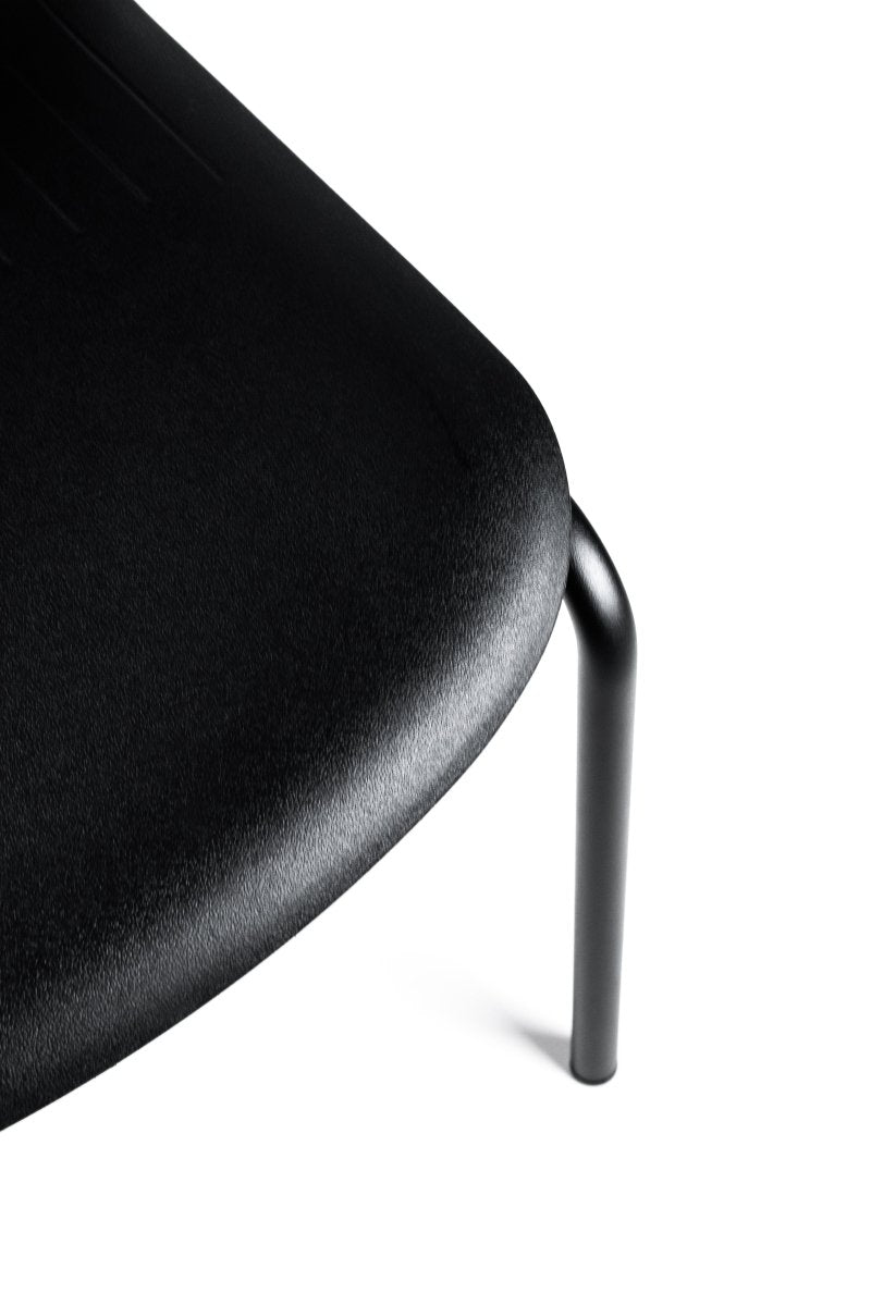 Silla Visita Linn - Ergonomik silla de oficina Requiez