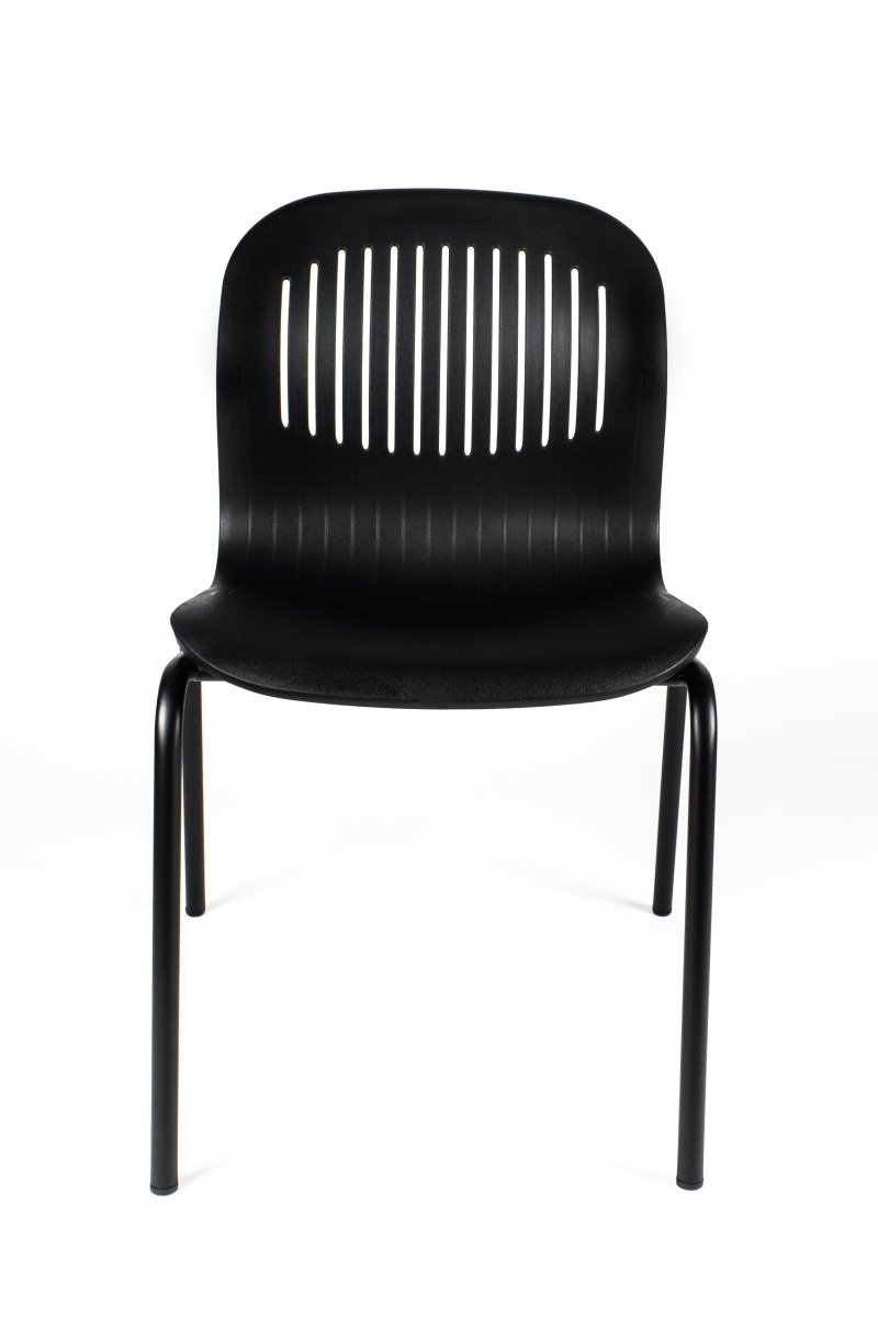 Silla Visita Linn - Ergonomik silla de oficina Requiez