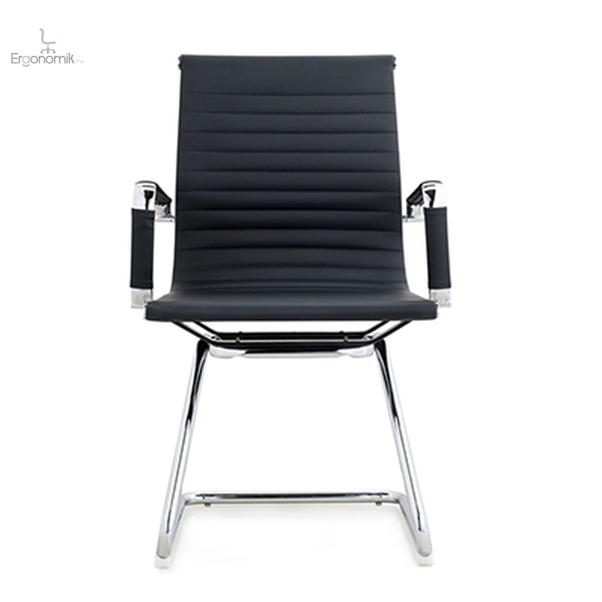 Silla Visita Merino | Muebles ergonómicos en México | Ergonomik