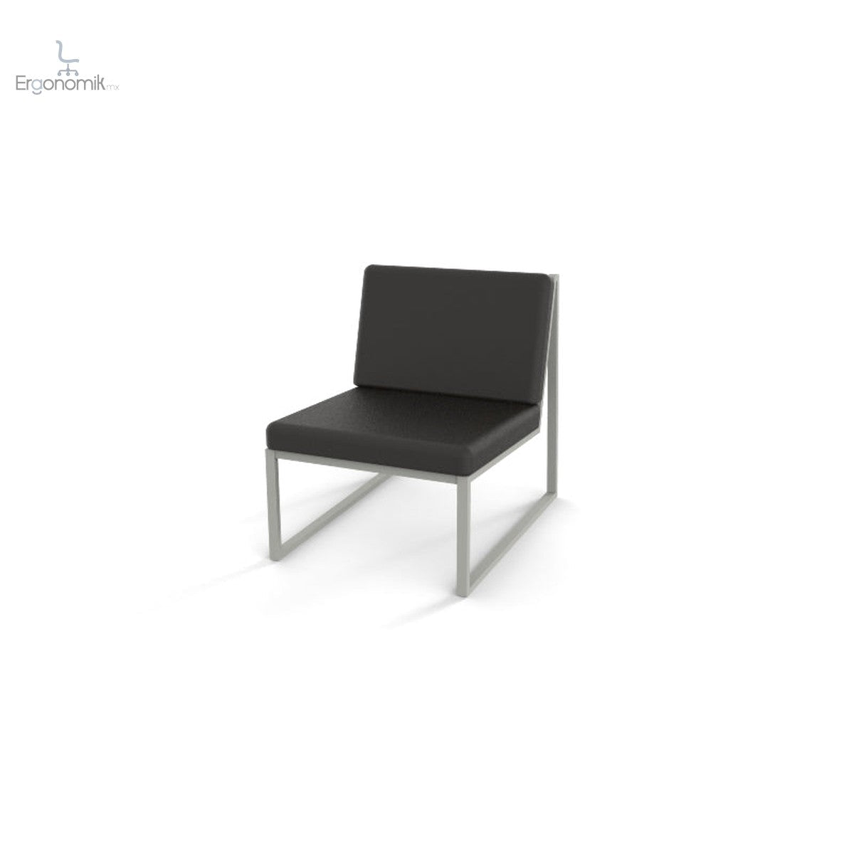 Silla Visita Neon - Ergonomik silla de oficina EIM