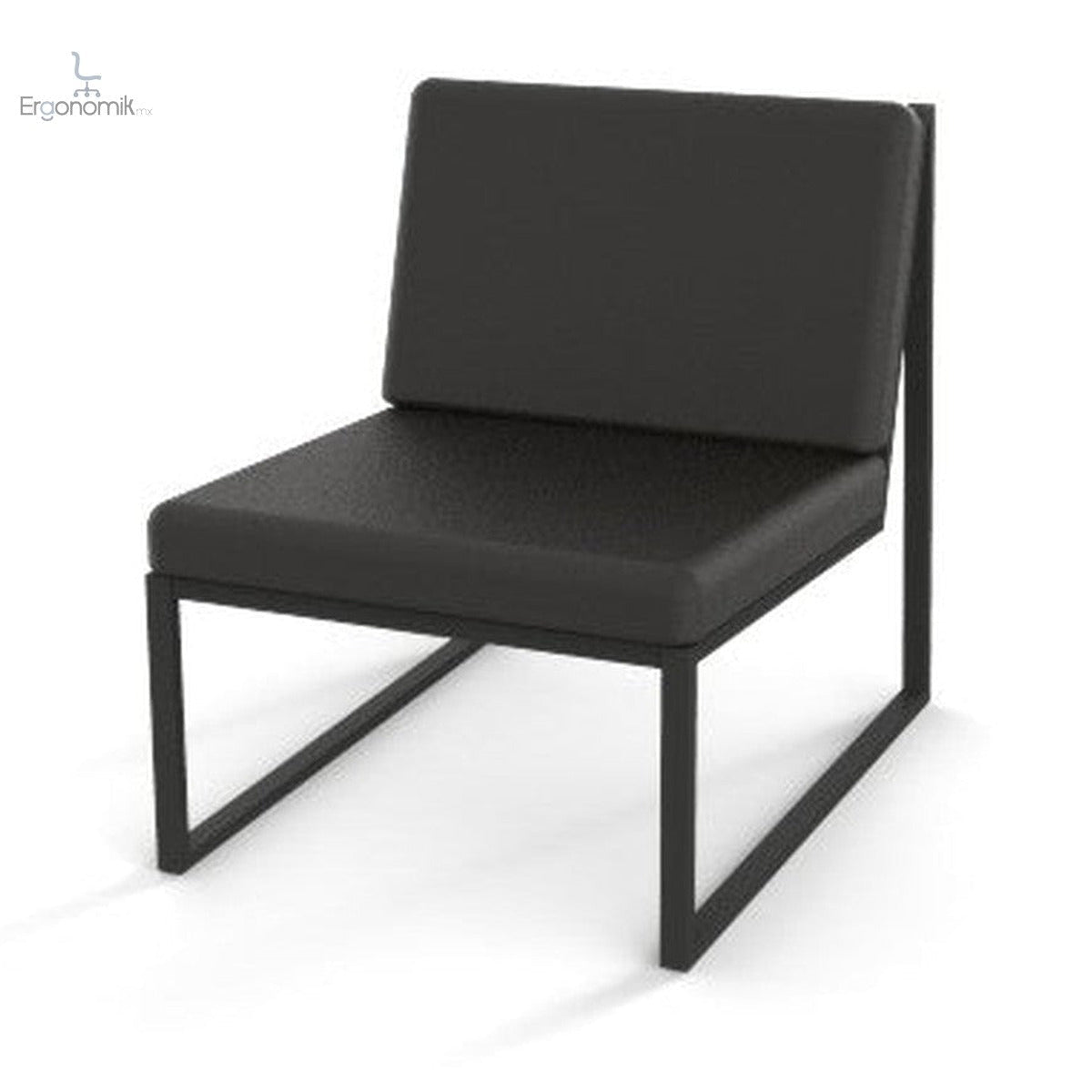 Silla Visita Neon - Ergonomik Silla de Oficina EIM