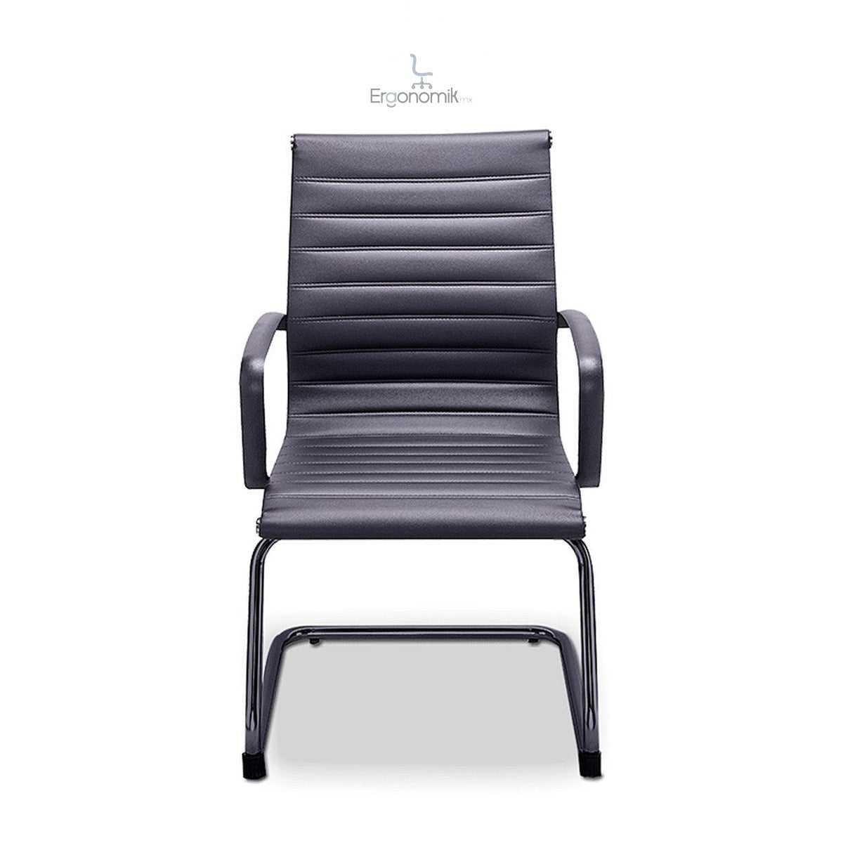 Silla Visita RE-1755 - Ergonomik Silla de Oficina Requiez