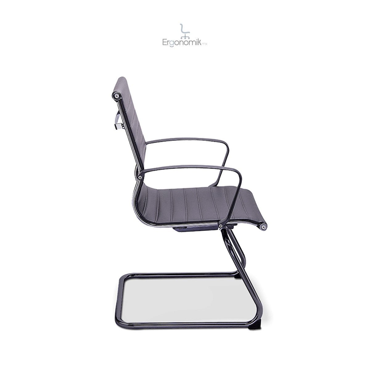 Silla Visita RE-1755 - Ergonomik silla de oficina Requiez
