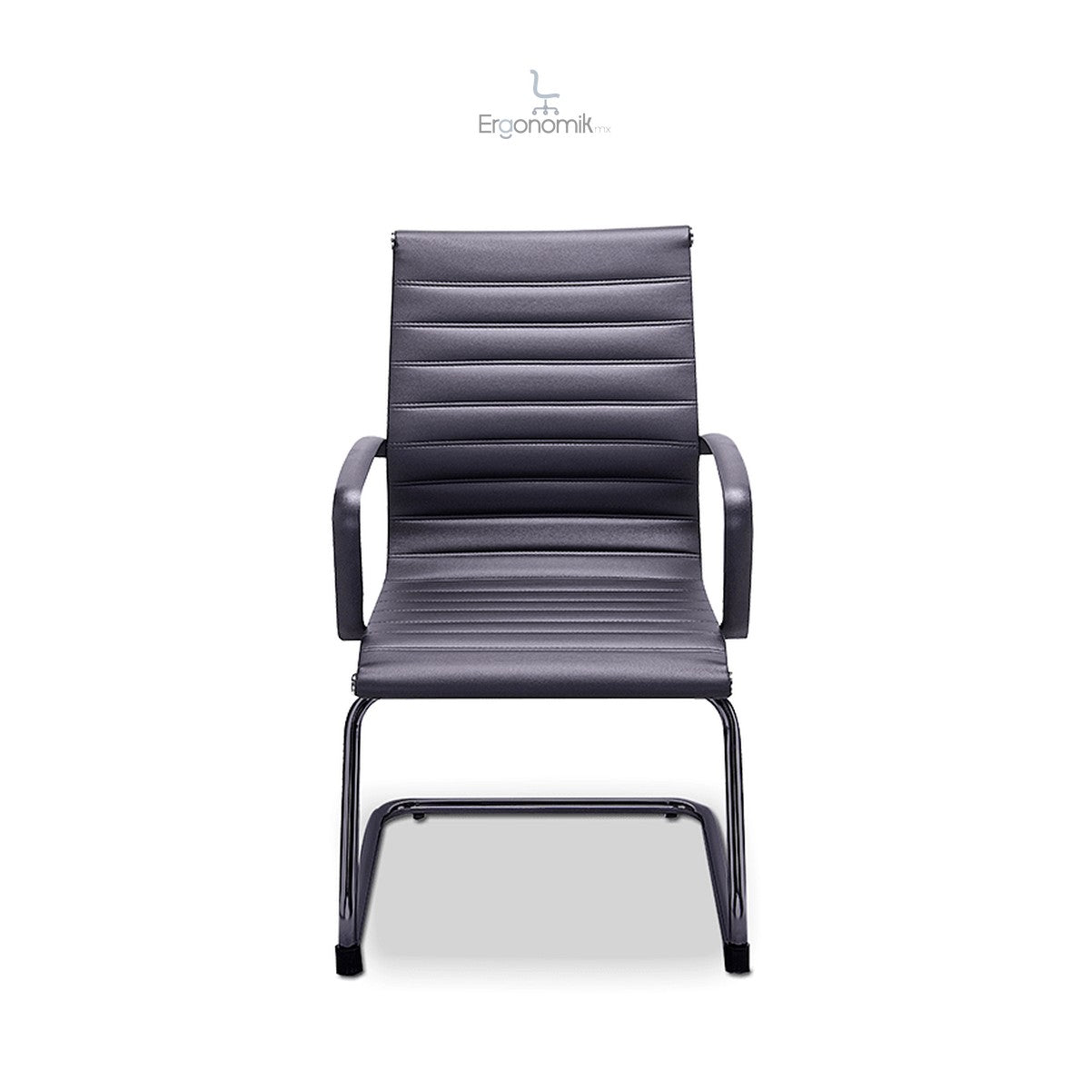 Silla Visita RE-1755 | Muebles ergonomicos en Mexico | Ergonomik