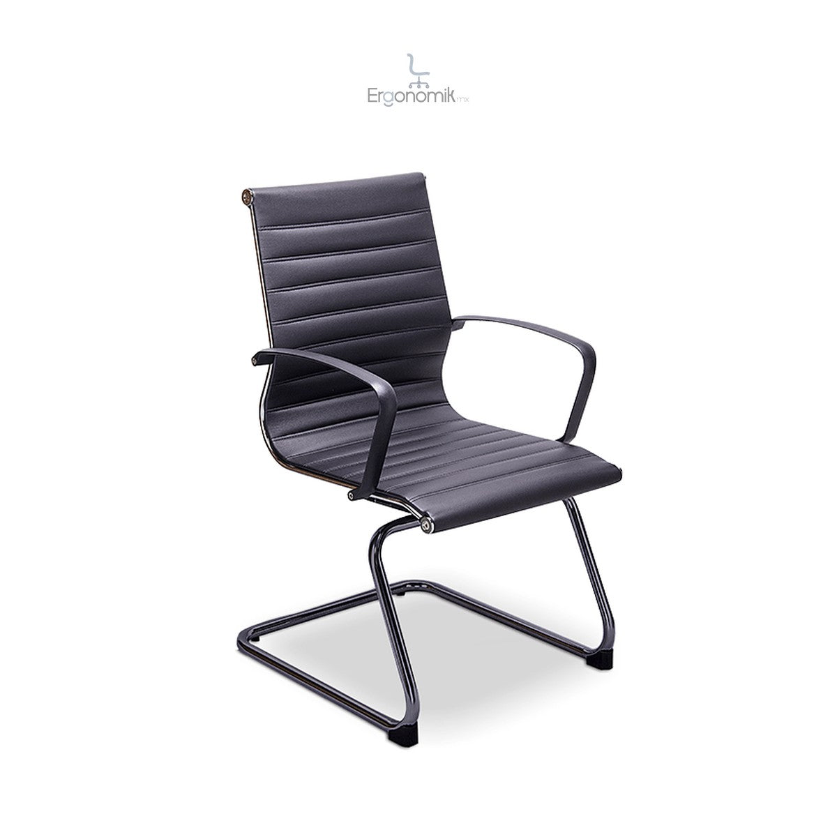 Silla Visita RE-1755 | Muebles ergonomicos en Mexico | Ergonomik