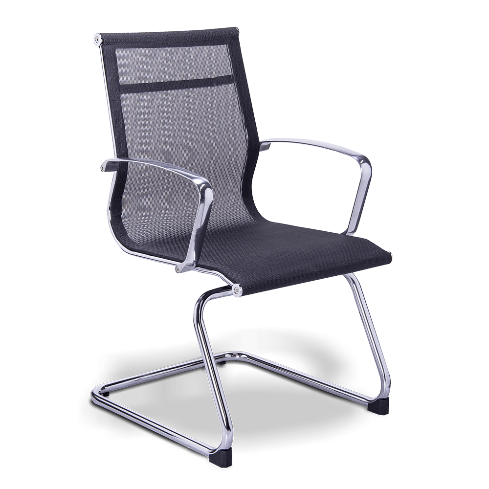 Silla Visita RE - 1765 - Ergonomik silla de oficina Requiez