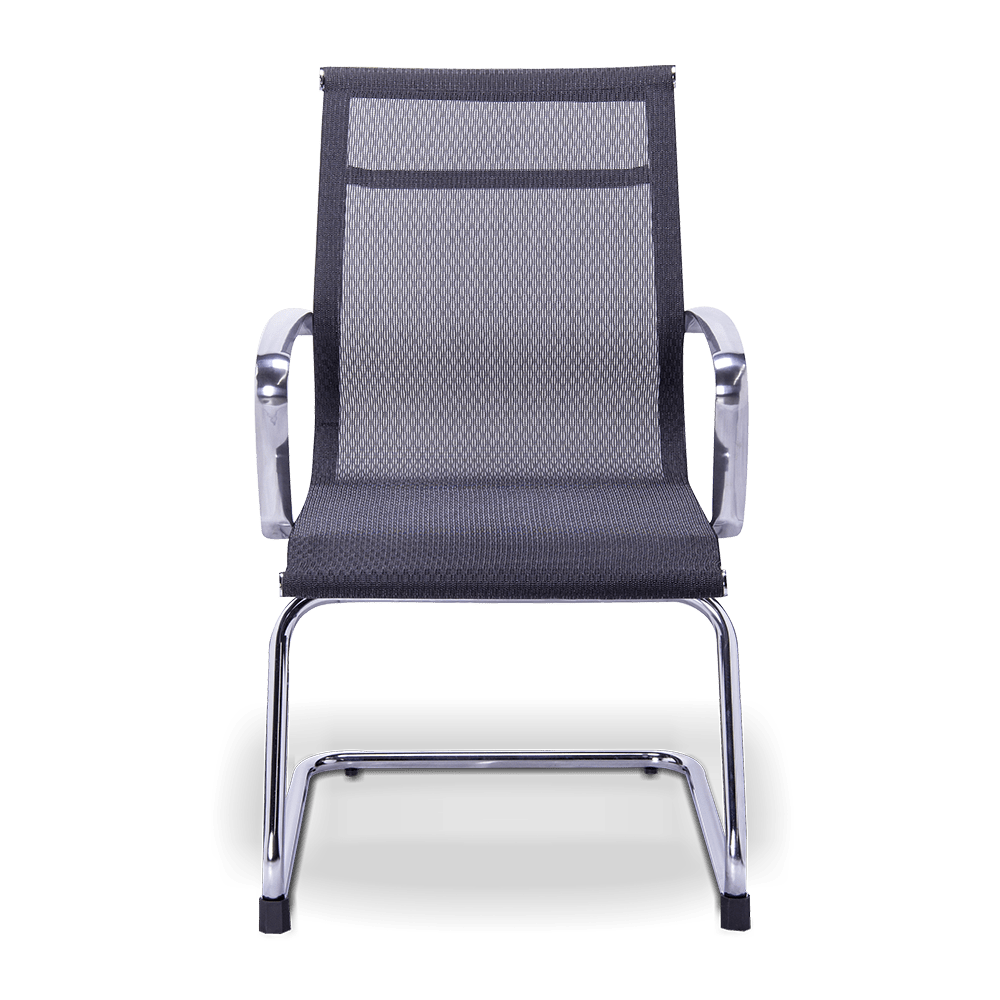 Silla Visita RE - 1765 - Ergonomik silla de oficina Requiez