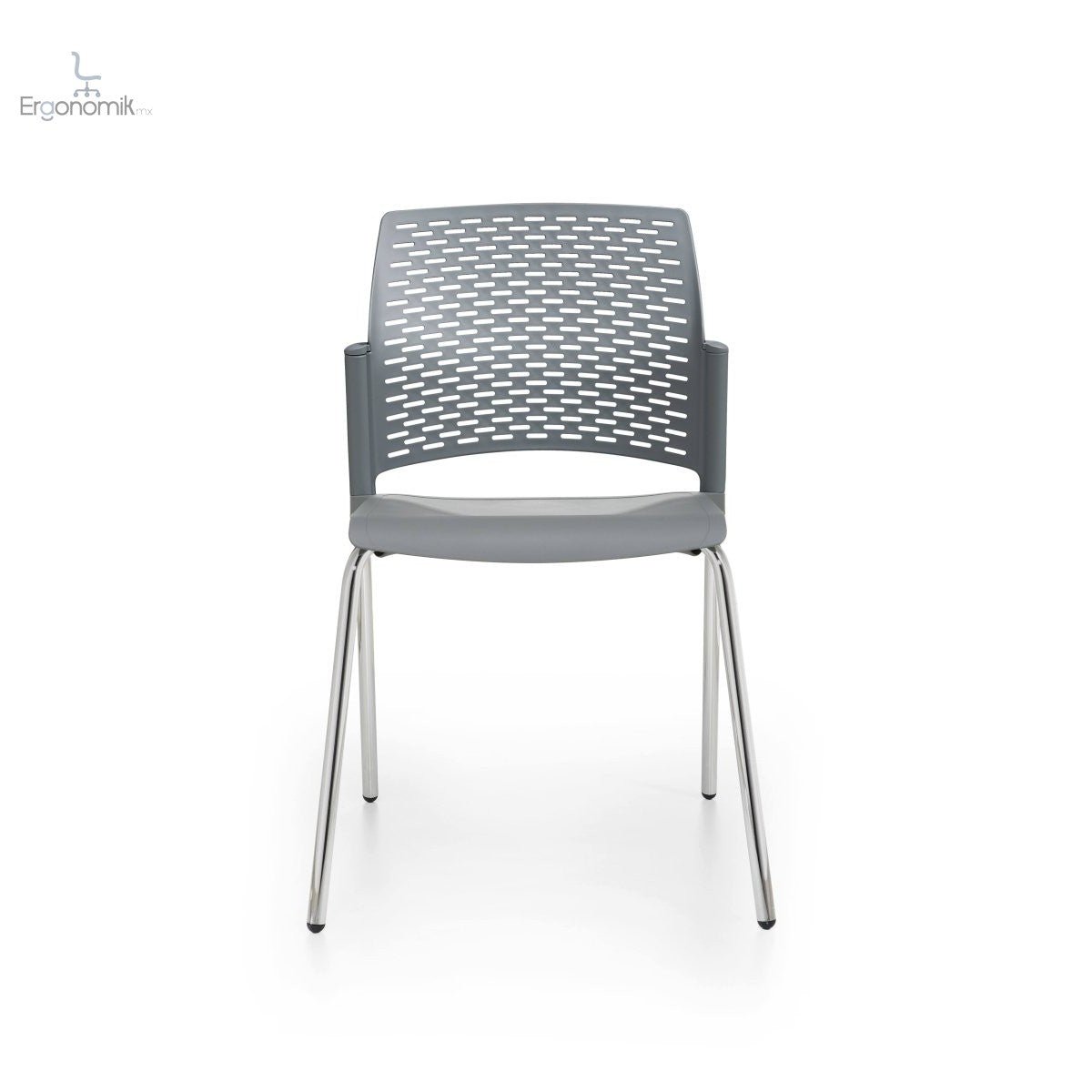 Silla Visita Rewind - Ergonomik silla de oficina Requiez