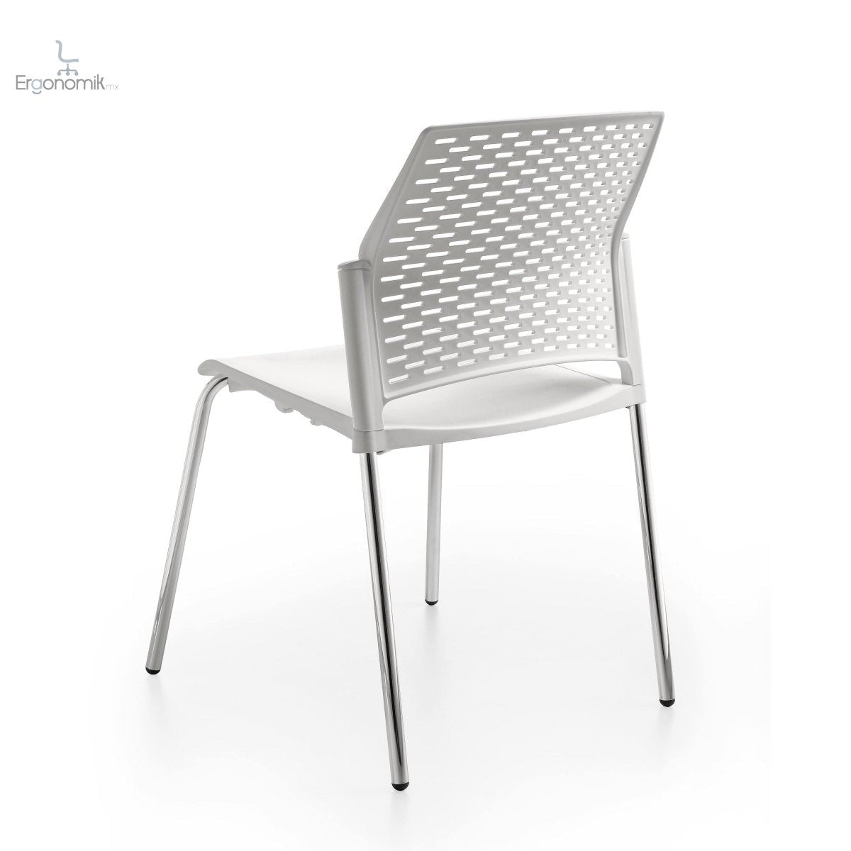 Silla Visita Rewind - Ergonomik silla de oficina Requiez