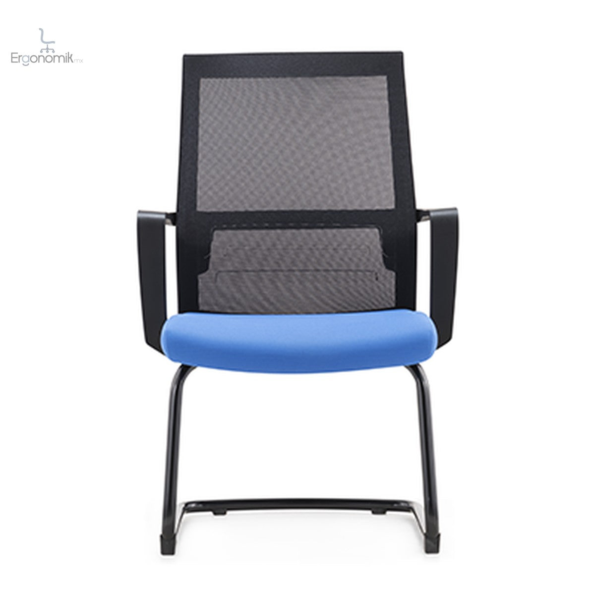 Silla Visita Rosetto | Muebles ergonómicos en México | Ergonomik
