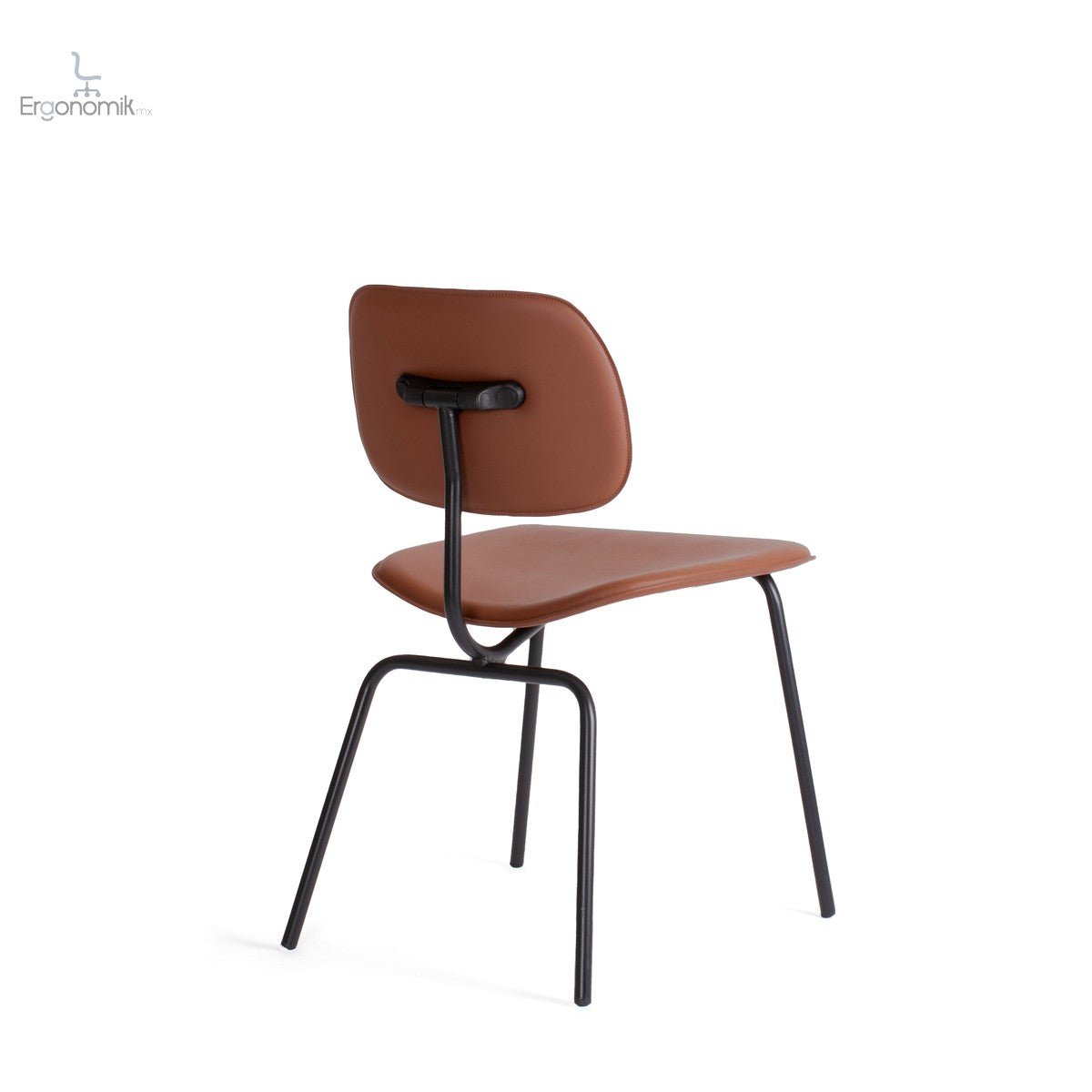 Silla Visita Silohuette - 3 Piezas - Ergonomik silla visita OFFIHO