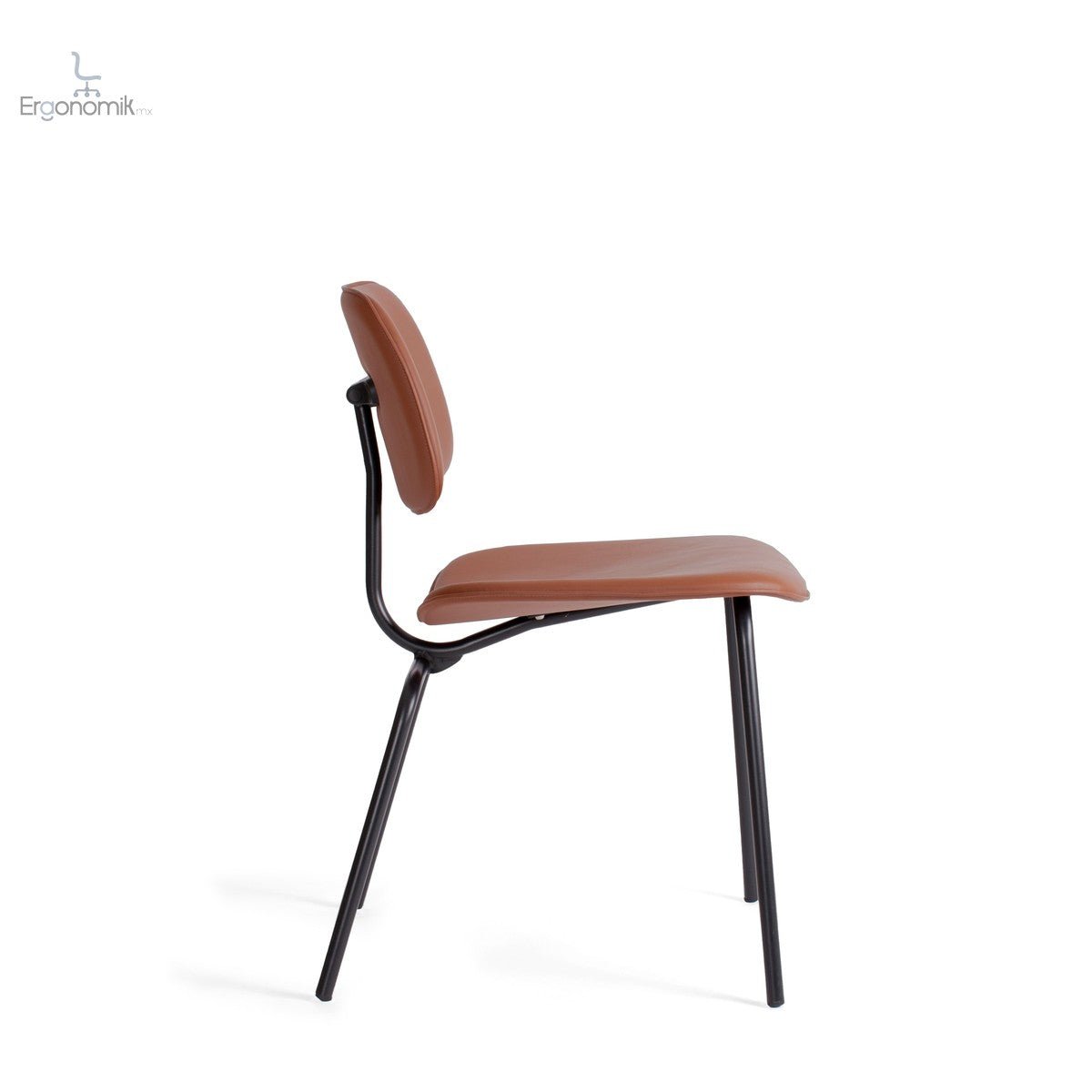 Silla Visita Silohuette - 3 Piezas - Ergonomik silla visita OFFIHO