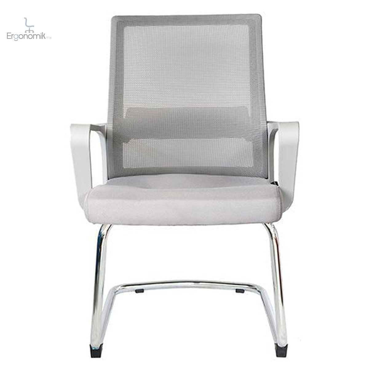 Silla Visita Sling - 3 piezas - Ergonomik silla operativa OFFIHO