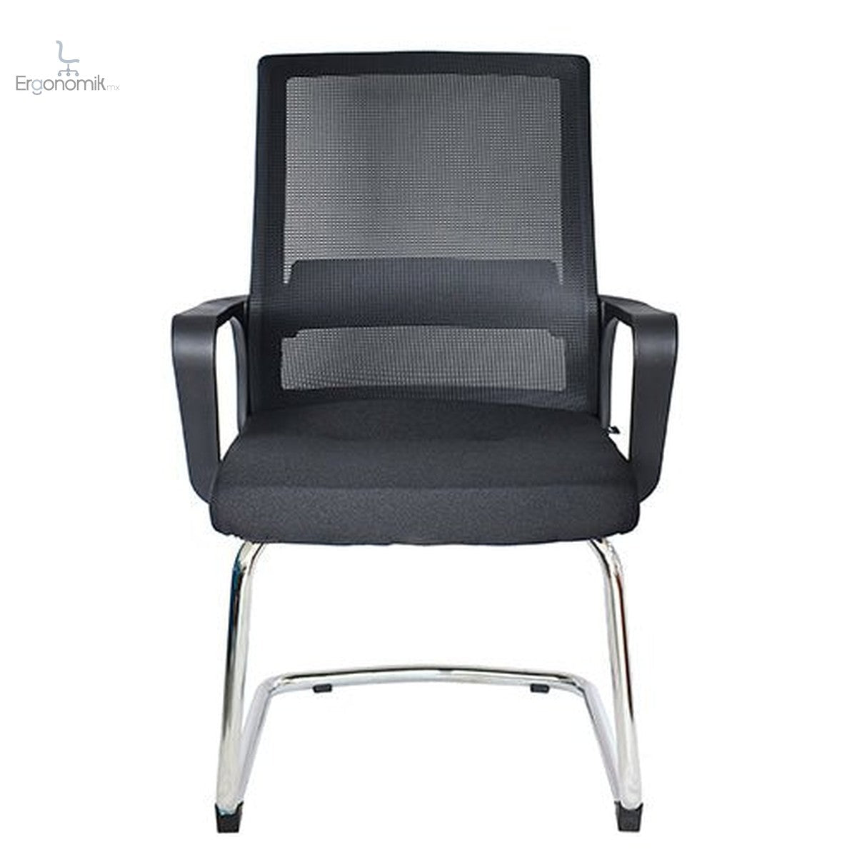 Silla Visita Sling - 3 piezas - Ergonomik silla operativa OFFIHO