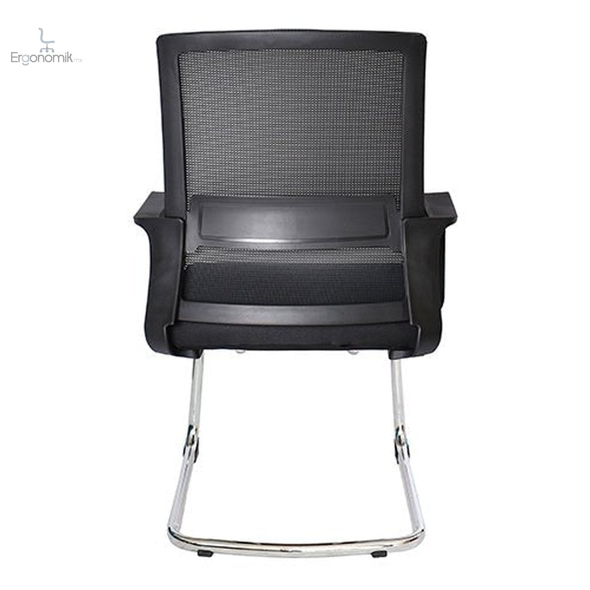 Silla Visita Sling - 3 piezas - Ergonomik silla operativa OFFIHO