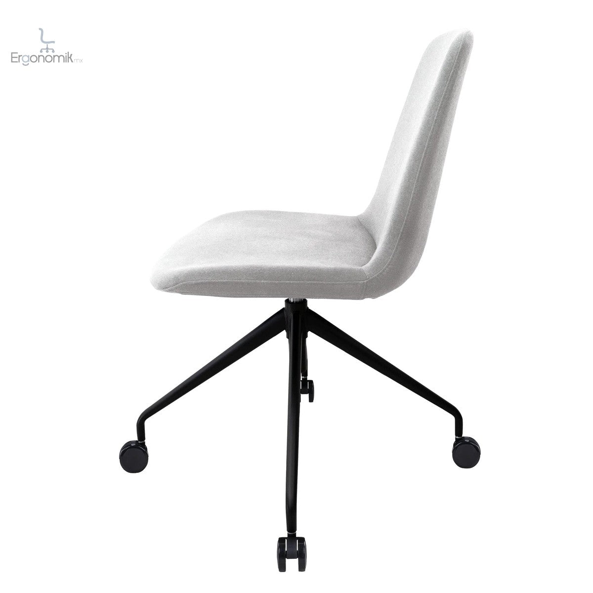 Silla Visita Tivoli - Ergonomik silla de oficina EIM