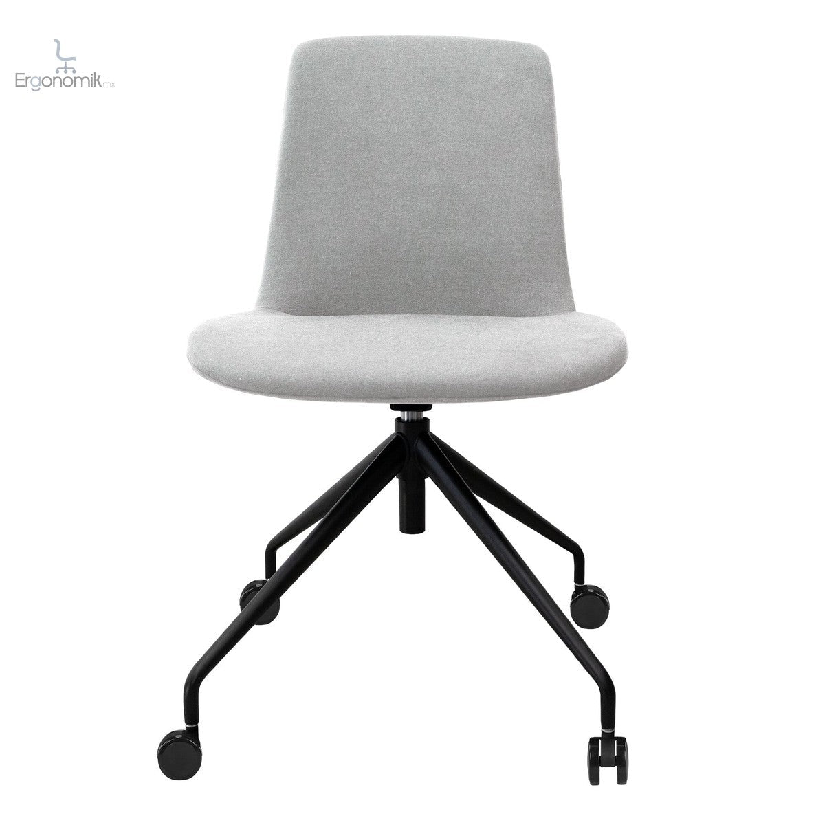 Silla Visita Tivoli - Ergonomik silla de oficina EIM