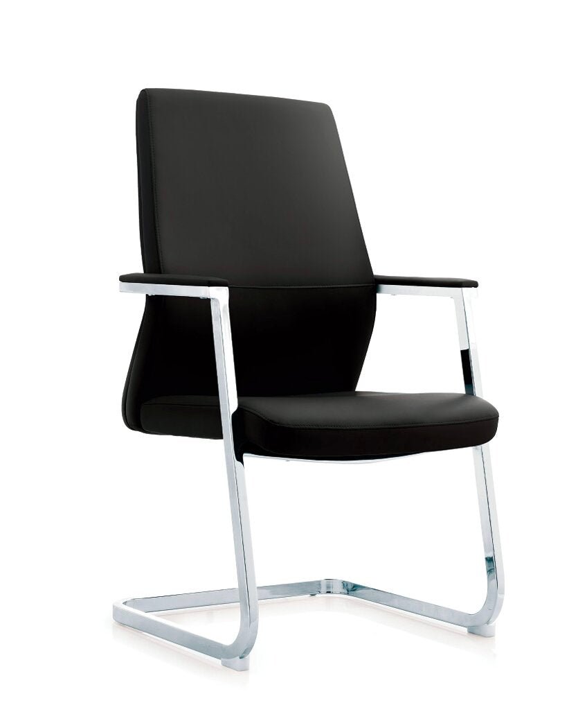 Silla Visita Verona - Ergonomik silla de oficina Linea Italia
