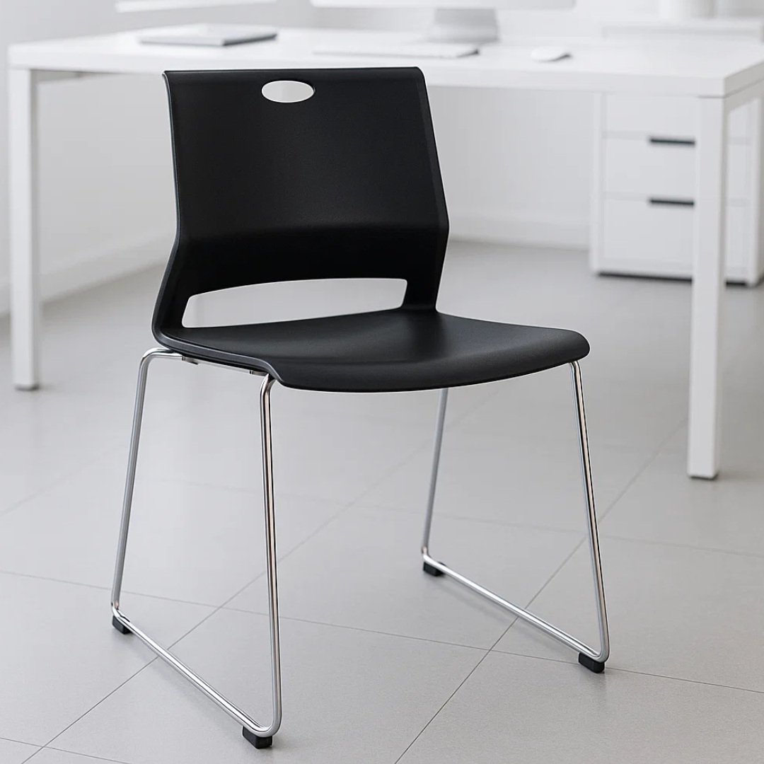 Brazos de la Silla De Visita Volt