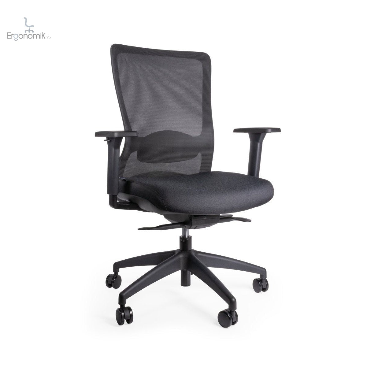 Silla Wicker Directiva - Ergonomik silla directiva OFFIHO