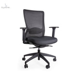 Silla Directiva Wicker