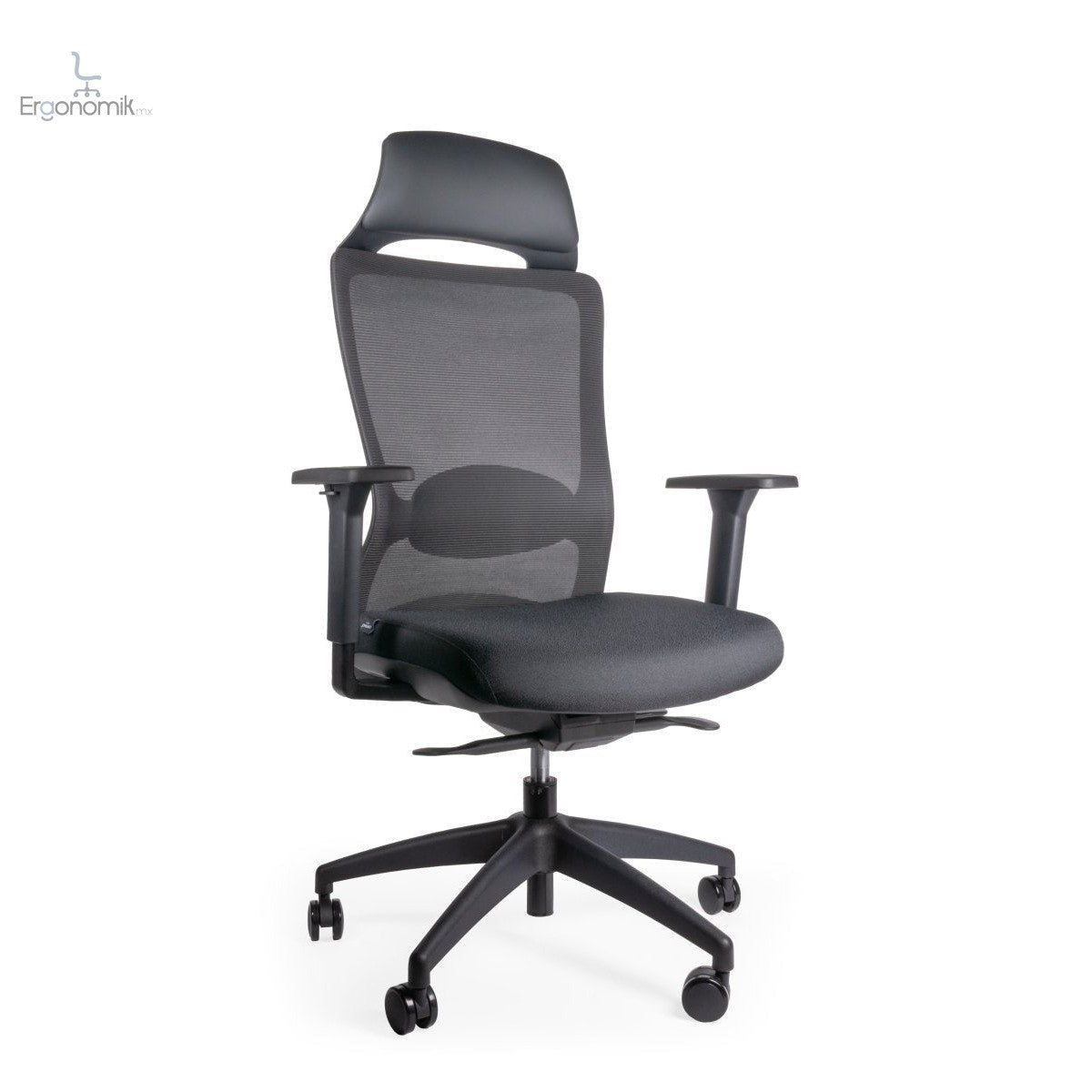 Silla Wicker Directiva - Ergonomik silla directiva OFFIHO