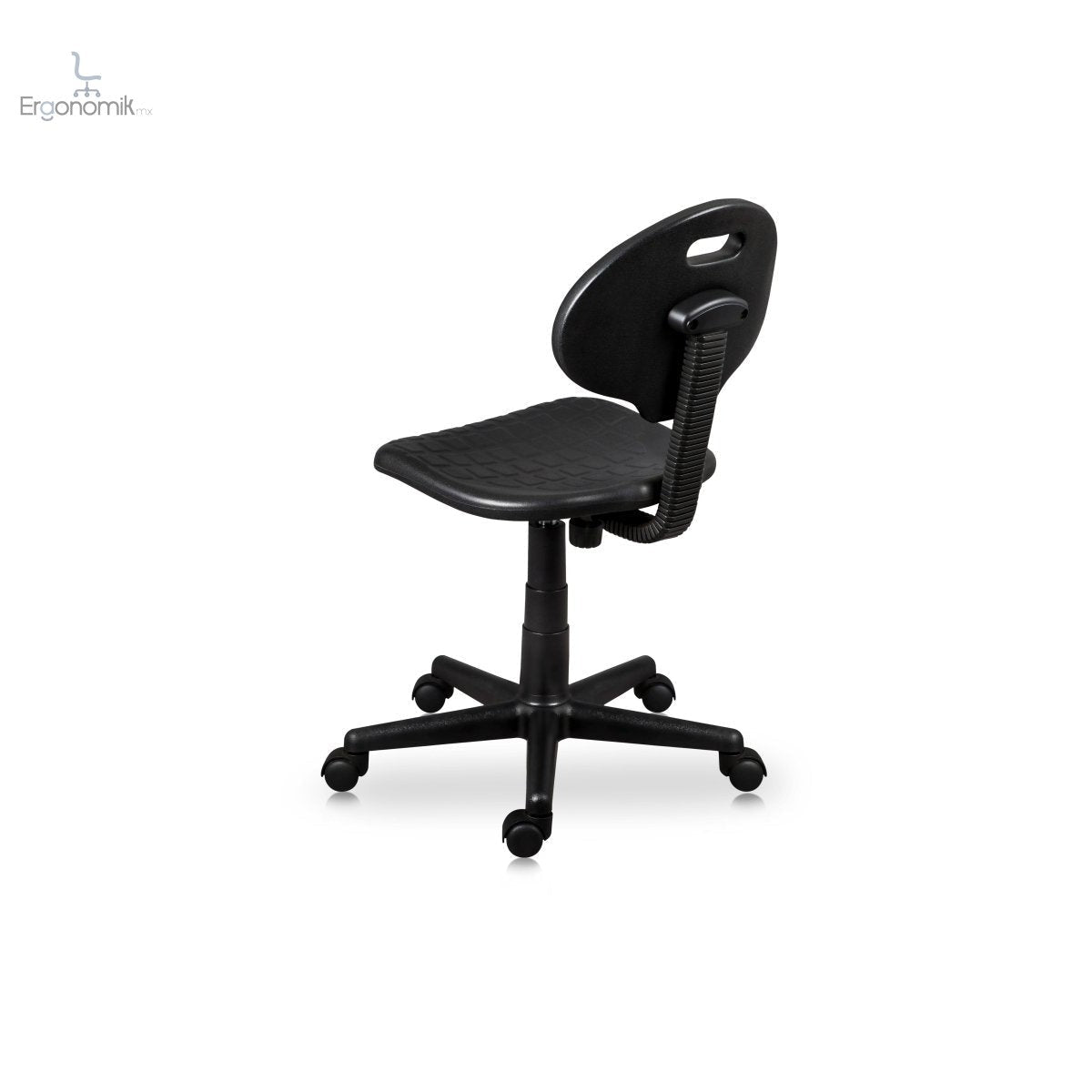 Silla Work - Ergonomik silla industrial MEM
