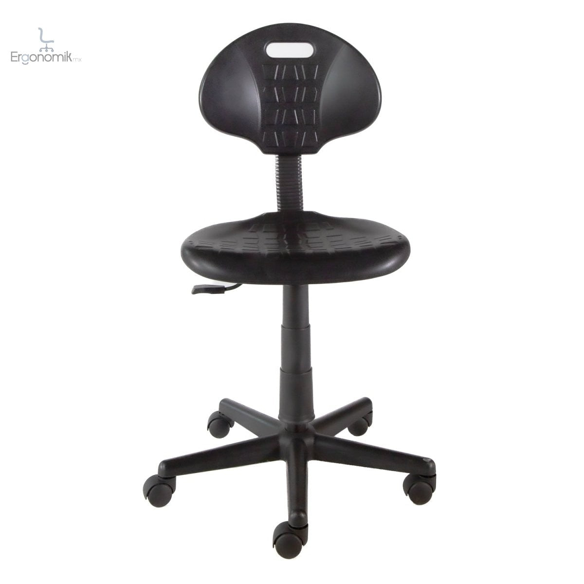 Silla Work - Ergonomik silla industrial MEM