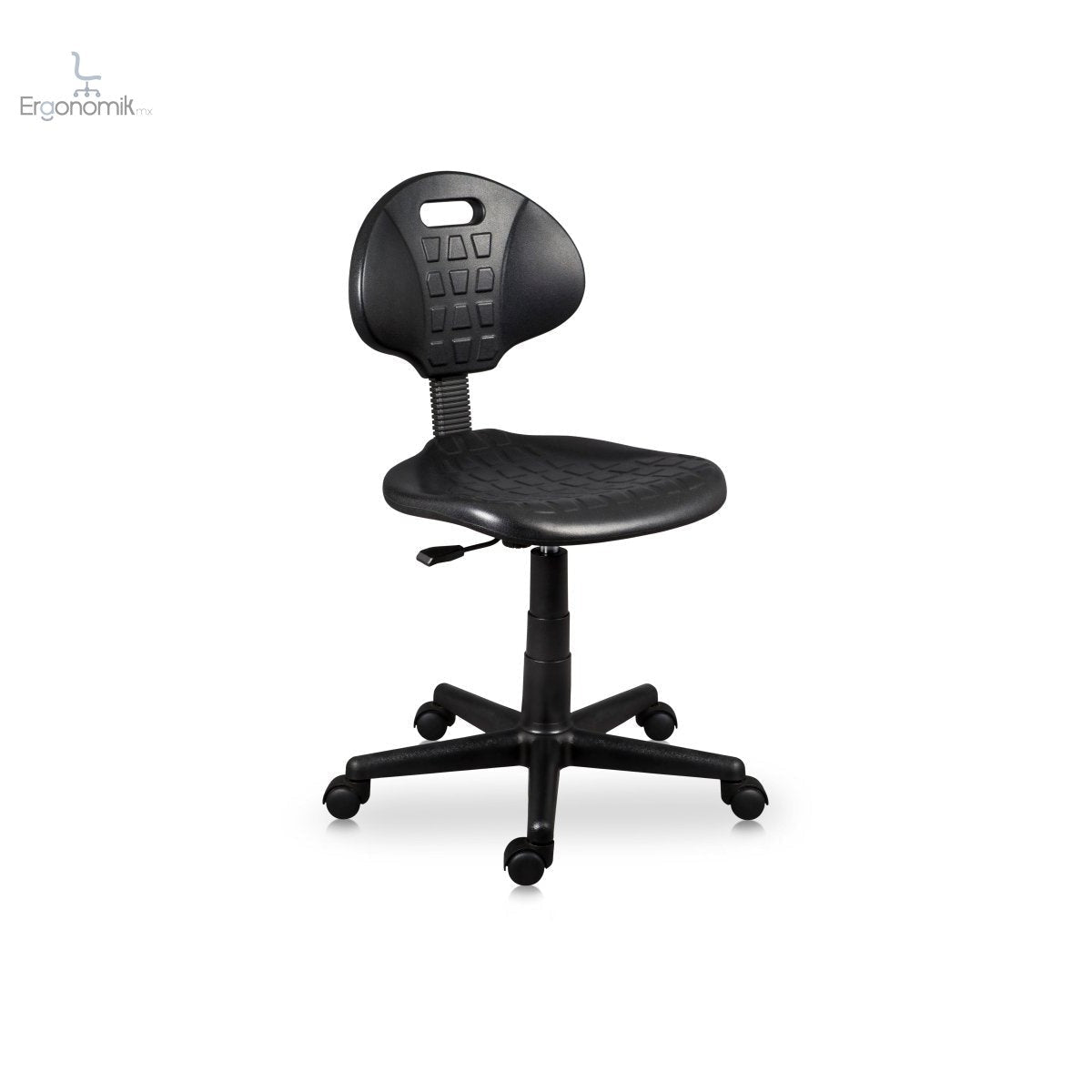 Silla Work - Ergonomik silla industrial MEM