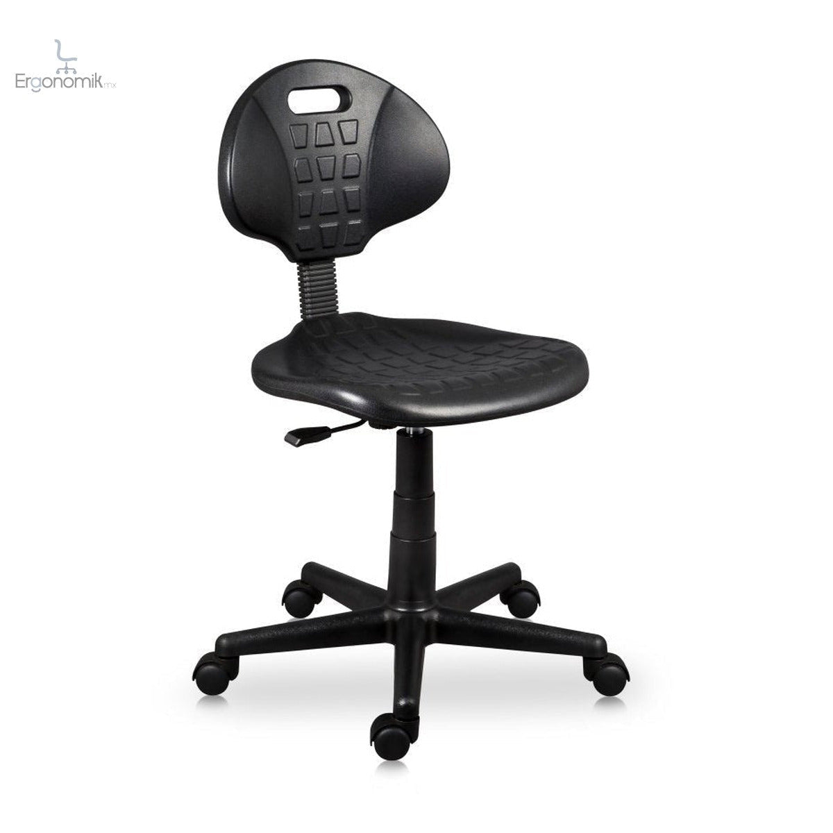 Silla Work - Ergonomik silla industrial MEM